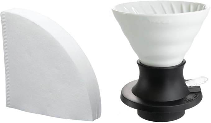 Hario V60 Immersion Dripper Switch (0.2L)
