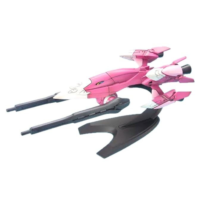 Bandai Gundam EX-22 Mobile Armor Exass 1/1700 Scale Model Kit