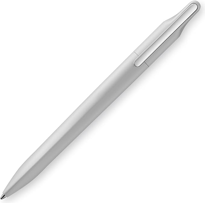 LAMY L262BK Ballpoint Pen, Oil-based, Sevo, Black