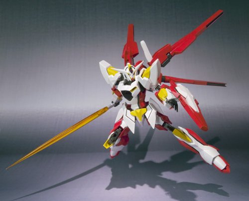 Robot Spirits 062 : Reborns Gundam/Reborns Cannon