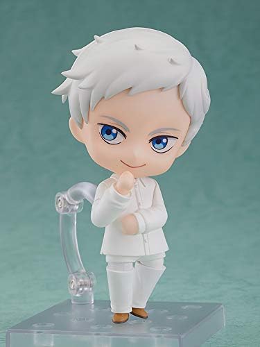 GOOD SMILE Nendoroid Promised Neverland Norman