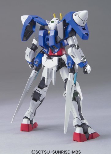 BANDAI 00 1/144 HG-22 "OO Gundam