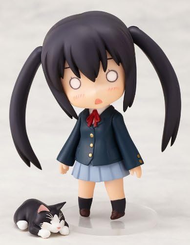 GOOD SMILE K-on. Nendoroid himself Shigure Boys