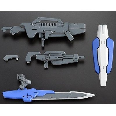 Bandai RG 1/144 Gundam Exia Gundam for AST Rare Parts