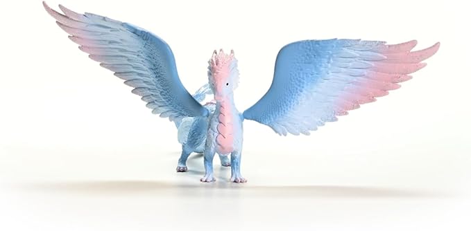 Schleich Bayala Crystal Dragon 70833