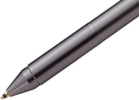 Rotring 4-in-1 Trio Pen, Sport Graphite