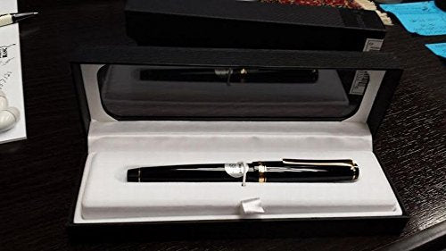 Pilot Namiki Falcon Fountain Pen Soft-Medium Namiki Falcon Fountain Pen (Fine Nib)