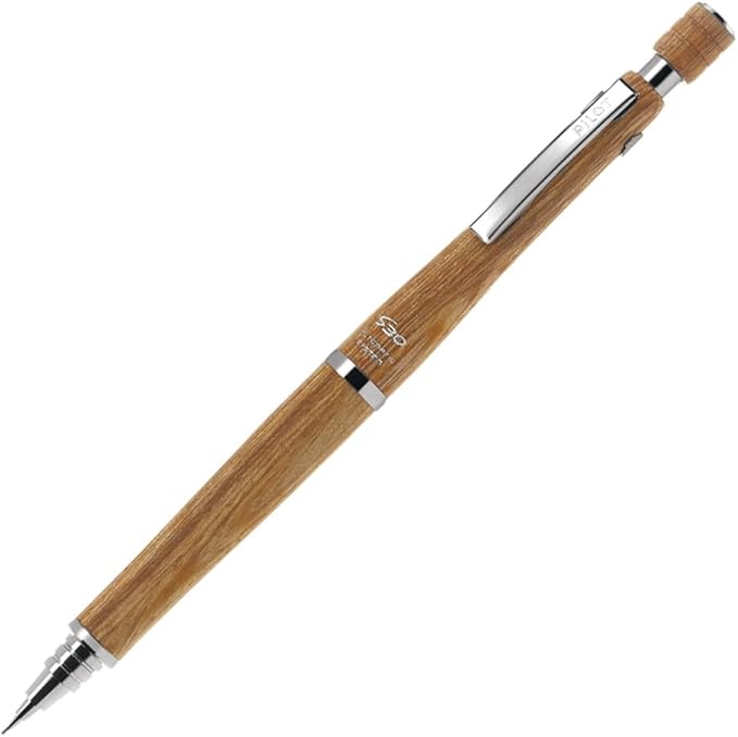 PILOT HPS-3SK-BN Brown S30 0.5 Automatic