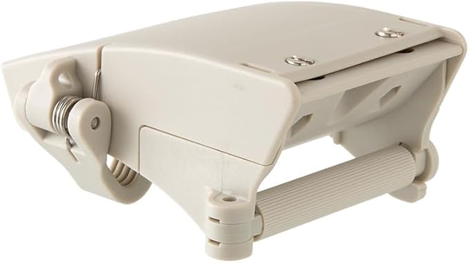 Midori Tape Cutter for Packing, OPP Tape Cutter, Beige 35611006