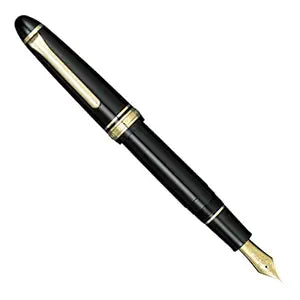 Sailor Pen Fountain Pen Profit 21 Lefty Medium Nib11-2023-420 Black