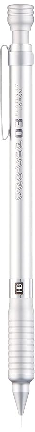 Platinum Mechanical Pencil - Pro Use 0.3MM