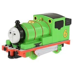 Tomy Tomica Thomas Percy 07
