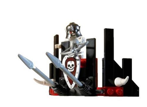 LEGO Castle Catapult Defense 7091