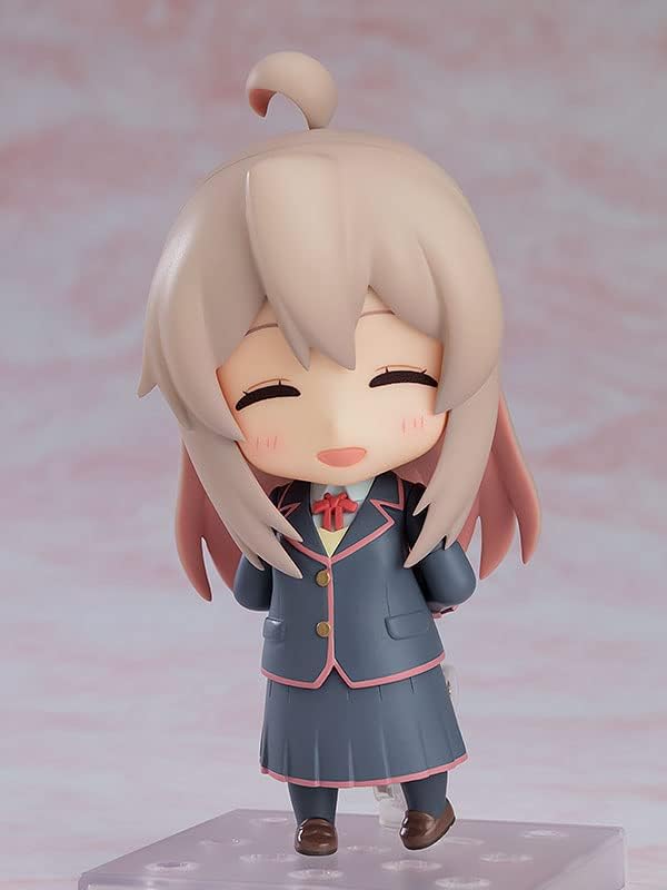 GOOD SMILE Nendoroid Oyama Mahiro Oyama