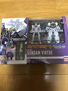 Gundam HCM Pro 49 GN-005 Gundam Virtue Figure 1/200 Scale