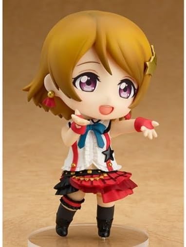 Good Smile Love Live!: Koizumi Hanayo Nendoroid Action Figure