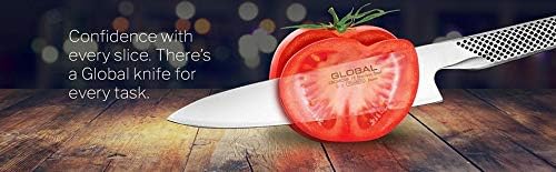 Global Chef's Knife GF Series GF-32