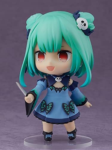 GOOD SMILE Nendoroid Hololive Production Uruha Rushia Action Figure