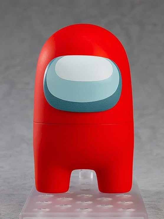 GOOD SMILE Nendoroid Among Us Cremate (Red)