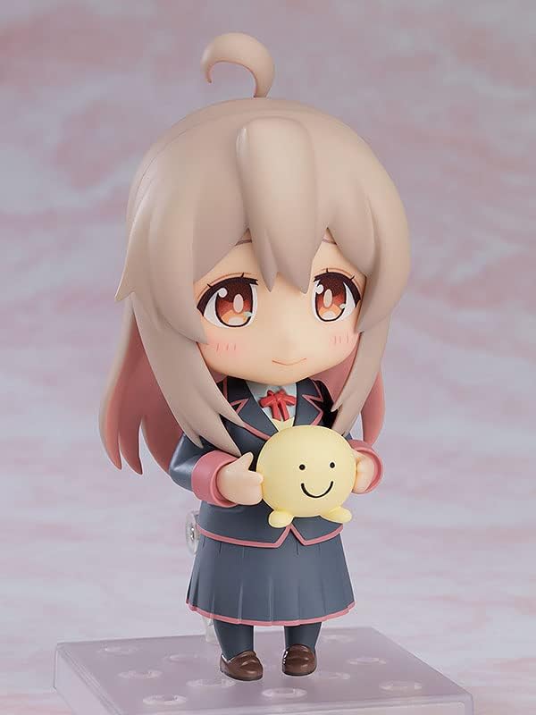 GOOD SMILE Nendoroid Oyama Mahiro Oyama