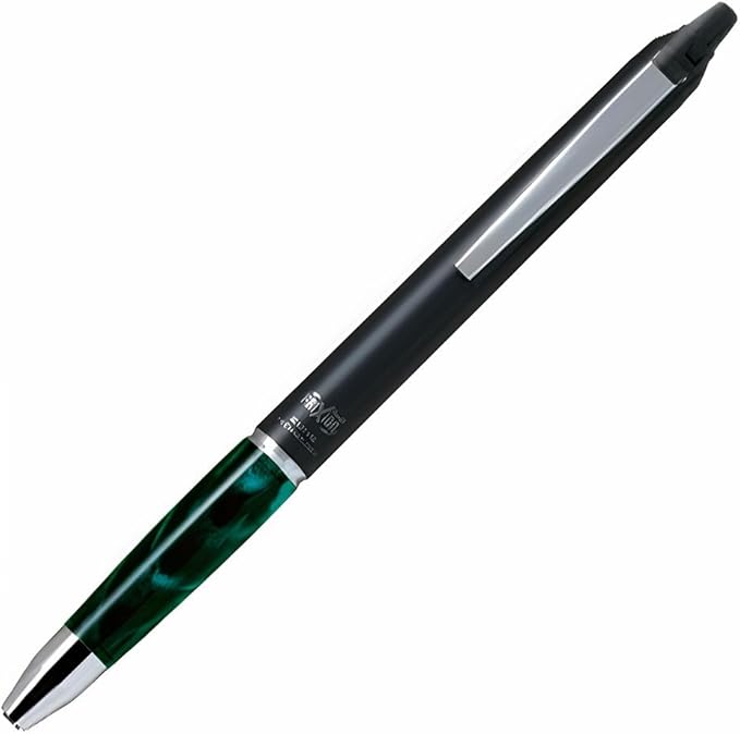 Pilot FRIXION 3.0 Frixion Ball Knock ZONE Zone PILOT Pilot LFBKZ-3SEF-IG Inspirational Green 0.5mm Extra Fine Point
