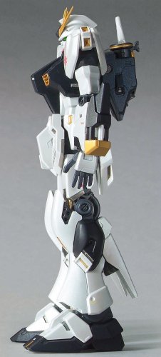 Bandai HCM Pro SP-003 Nu New V Gundam Action Figure