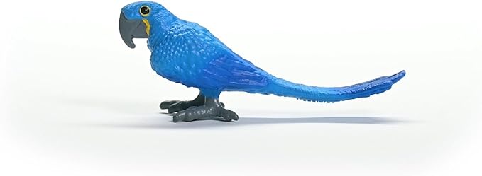 Schleich Wildlife Macaw 14859