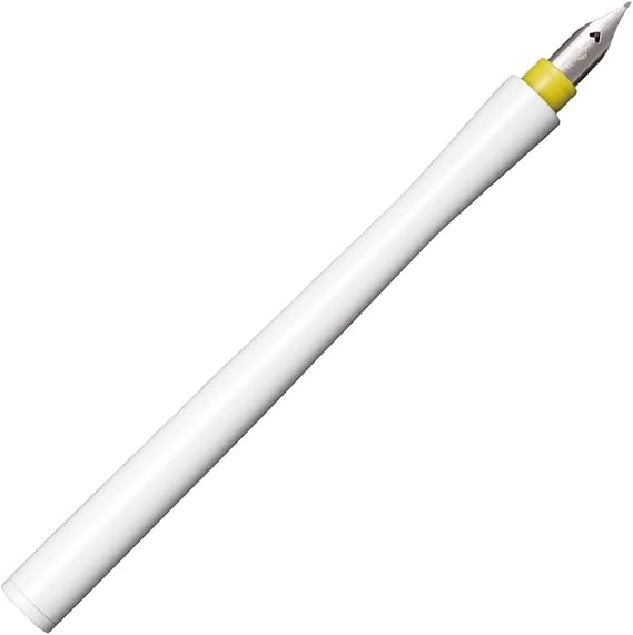 Sailor Fountain Pen, Fountain Pen Nib Dip Pen Hocoro, Gray 12-0138-721