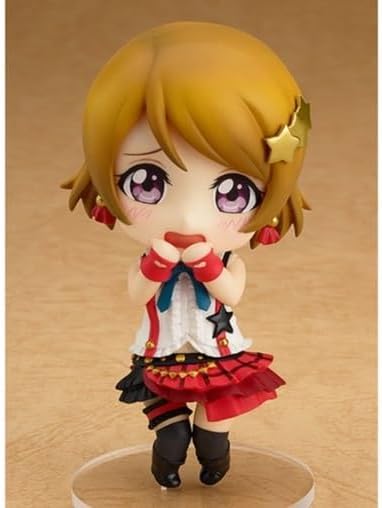 Good Smile Love Live!: Koizumi Hanayo Nendoroid Action Figure