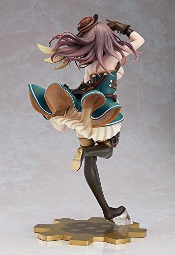 GOOD SMILE The Idolmaster Shiny Colors G94188 Ren Tsukioka Face of Treasure Ver