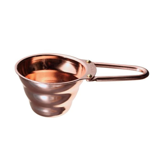 Hario V60 Coffee Measuring Spoon, Copper, M-12cp