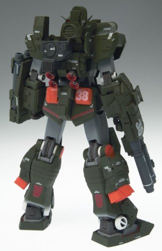 Bandai FIX 0036 - Full Armor Gundam