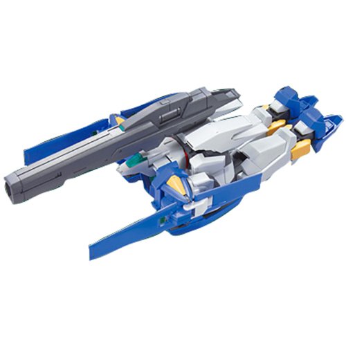 Bandai Hobby #21 Gundam Age-3 Normal "Gundam Age" 1/144 - High Grade Age