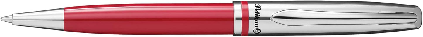 Pelikan Ballpoint Jazz Classic K35 - Red