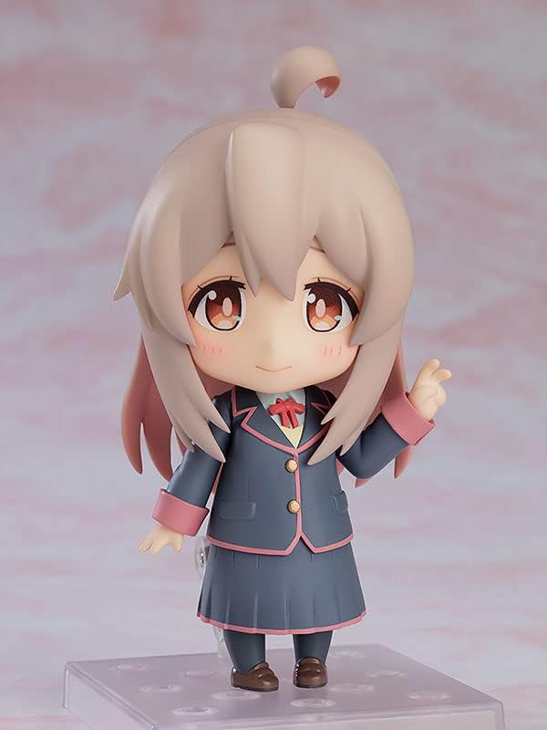 GOOD SMILE Nendoroid Oyama Mahiro Oyama