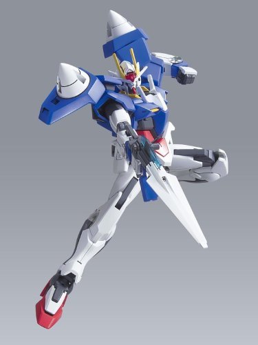 BANDAI 00 1/144 HG-22 "OO Gundam