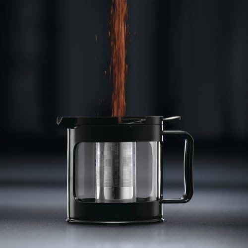 BODUM Teapot 1.0l BL 11194 – 652
