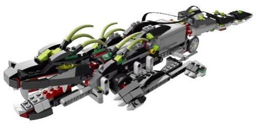 Lego Creator Monster Dino 4958