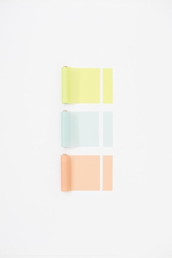 Kanmido Pentone Fusen Sticky Note Dispenser