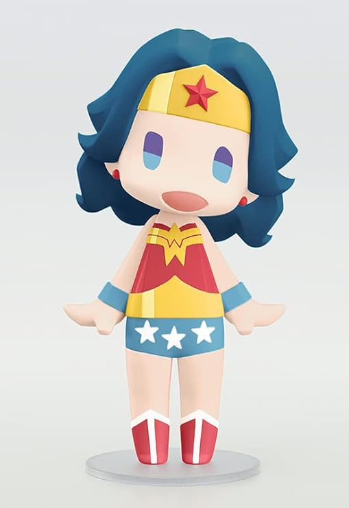 Good Smile DC Wonder Woman