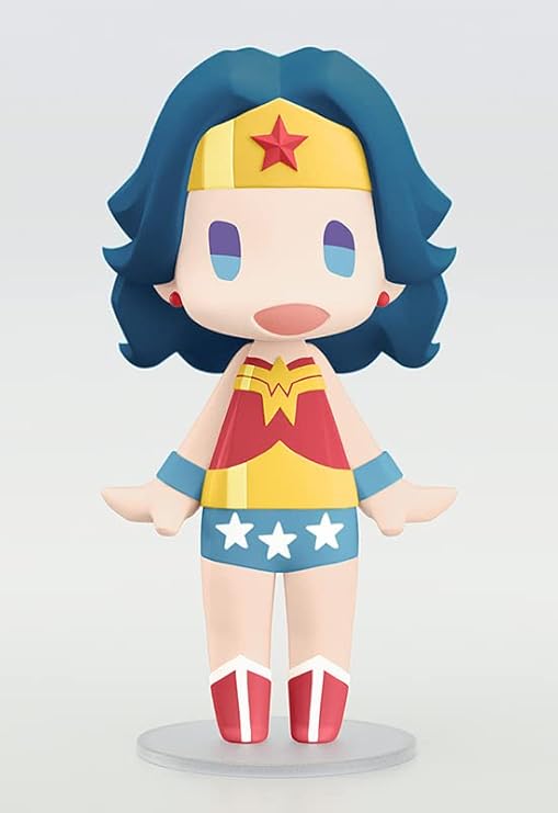 Good Smile DC Wonder Woman