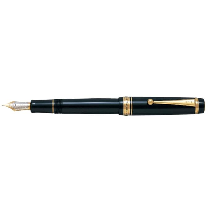PILOT 'CUSTOM 845' (Nib : Medium)