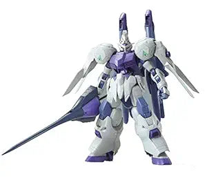 Bandai Hobby Gundam Kimaris Booster Unit Type "Gundam IBO" Building Kit (1/100 Scale)