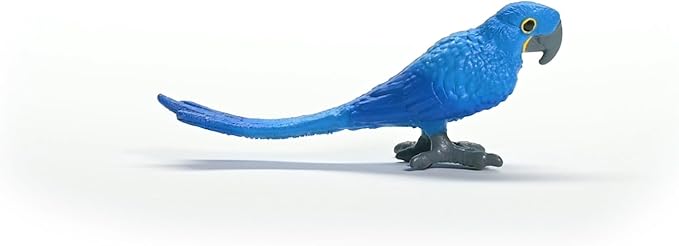 Schleich Wildlife Macaw 14859