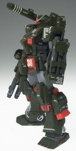 Bandai FIX 0036 - Full Armor Gundam
