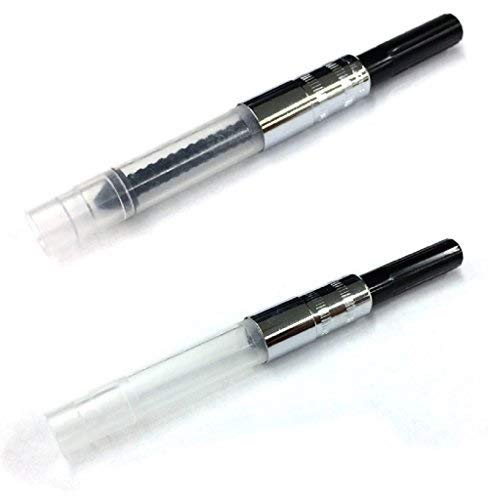 Sailor 2 X Fountain Pen Converter (14-0500)
