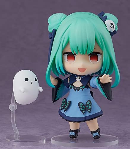 GOOD SMILE Nendoroid Hololive Production Uruha Rushia Action Figure