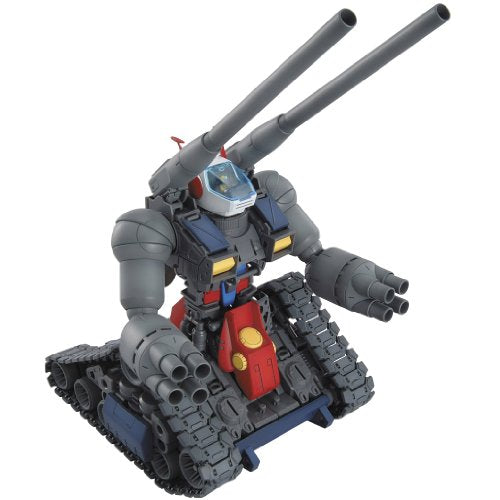Bandai Gundam RX-75 Guntank MG 1/100 Scale