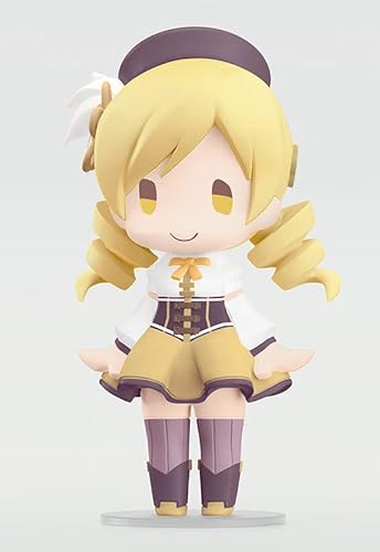 GOOD SMILE  Movie Version Puella Magi Madoka Magica, Rebellion Story Mami Tomoe