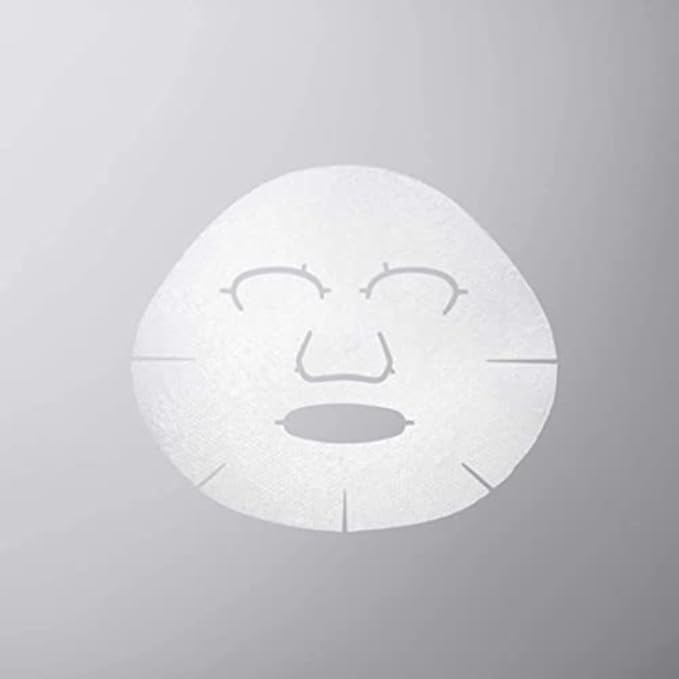 FANCL (New) Moisturizing Mask 6 Sheets